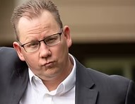 Reykdal confronted by state data, blames partisanship for bad results